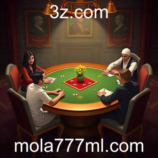 Jogos de Mesa