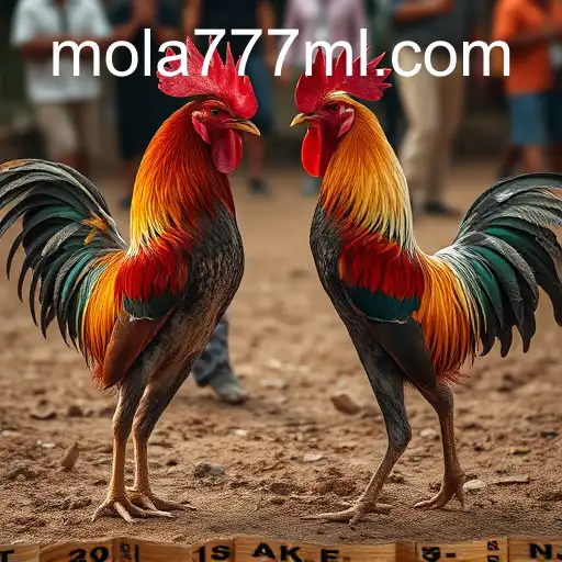 Cockfighting and the Role of MOLA777
