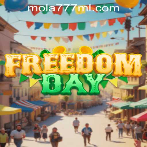 FreedomDay and the Intriguing World of MOLA777