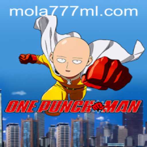 OnePunchMan: The Ultimate Fighting Game Experience with MOLA777