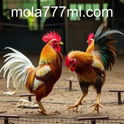 The Rise of Online Sabong: A Digital Evolution of Tradition