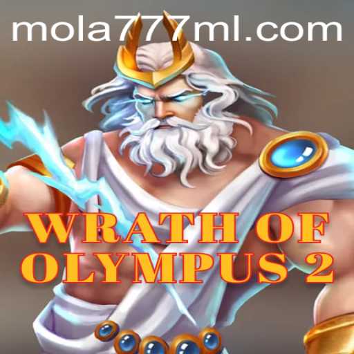 Wrath of Olympus 2: An Epic Journey into Mythological Realms